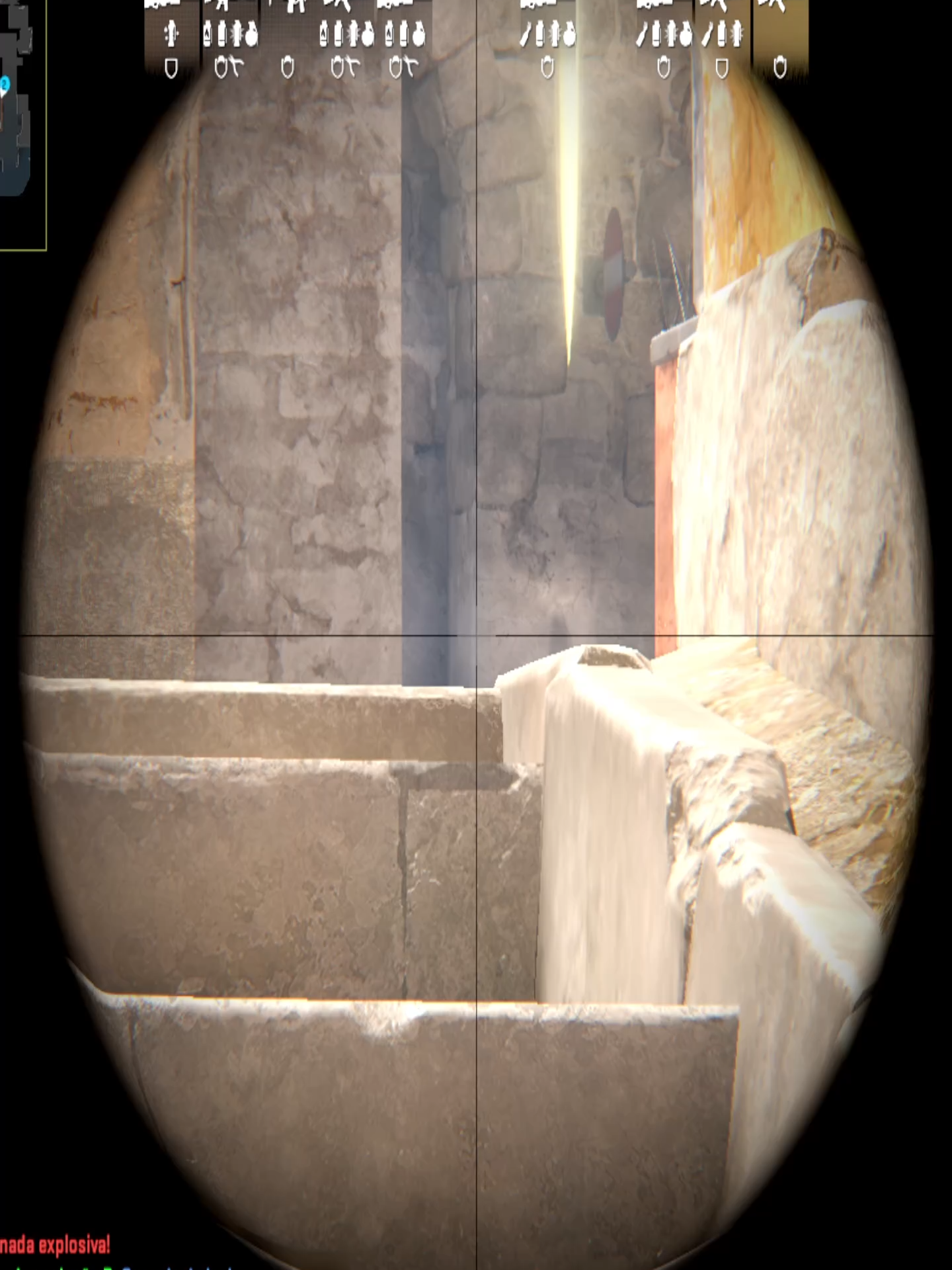 Most Insane 1v3 Cluth #shorts #cs2 #counterstrike2 #cs2clips #counterstrike