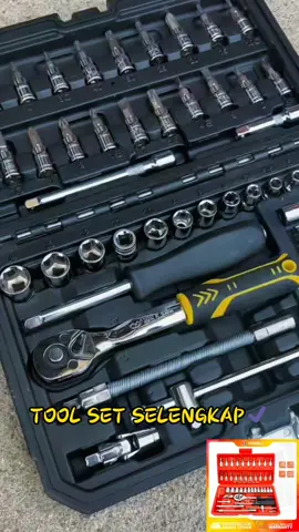 lelong set spanar mahal ni. dapat dengan harga borong kilang hanya 10set 2minit sahaja!!! #masakanrumahan #masakdirumah #kereta #mainananak #mainan #masakansimple #masak #kedai #kerja #office #hotel #malaysia #rumah #hot #sekolah#fyp 