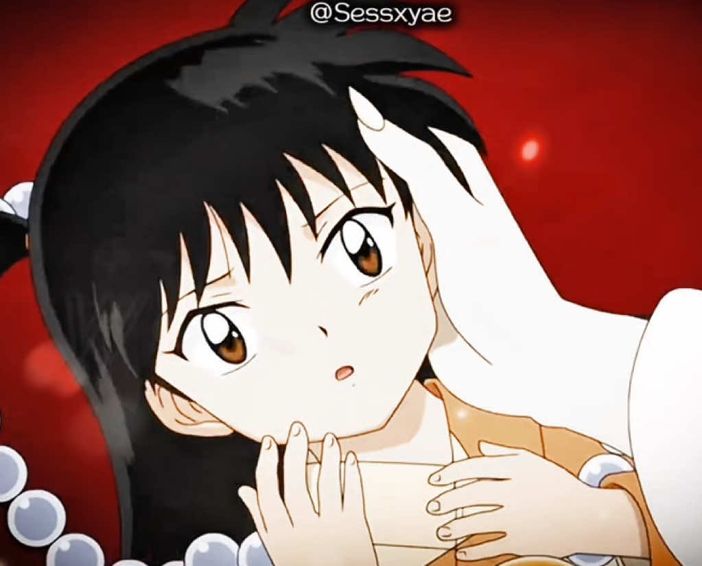 Rin cambió tanto el corazón de Sesshomaru 😭💗 Ver cómo alguien tan puro logró tocar el alma de un ser que alguna vez pareció incapaz de sentir, todavía me parece increíble. Su historia es la prueba de que incluso el corazón más frío puede aprender a amar, a cuidar y a proteger sin pedir nada a cambio 🥹✨ Cada mirada, cada gesto entre ellos refleja un crecimiento que va más allá de las palabras… y hasta el día de hoy, el desarrollo y el impacto que Rin tuvo en la vida de Sesshomaru siguen siendo como un sueño para mí 💞 (Tenía tiempo sin editar a mis bebés, y volver a hacerlo me hizo recordar por qué amo tanto su historia 🥺❤️‍🩹) #inuyasha #fyp #foryou #sesshomaru #xcyzba @TikTok 