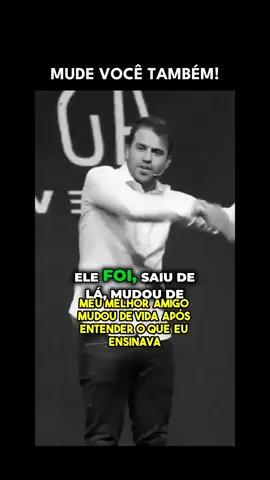 Seu melhor amigo deu um giro na vida depois de ouvir as verdades que compartilho. 💡 Confira os cortes incríveis do @verdadesdoruyter e veja a transformação acontecer! 🔥