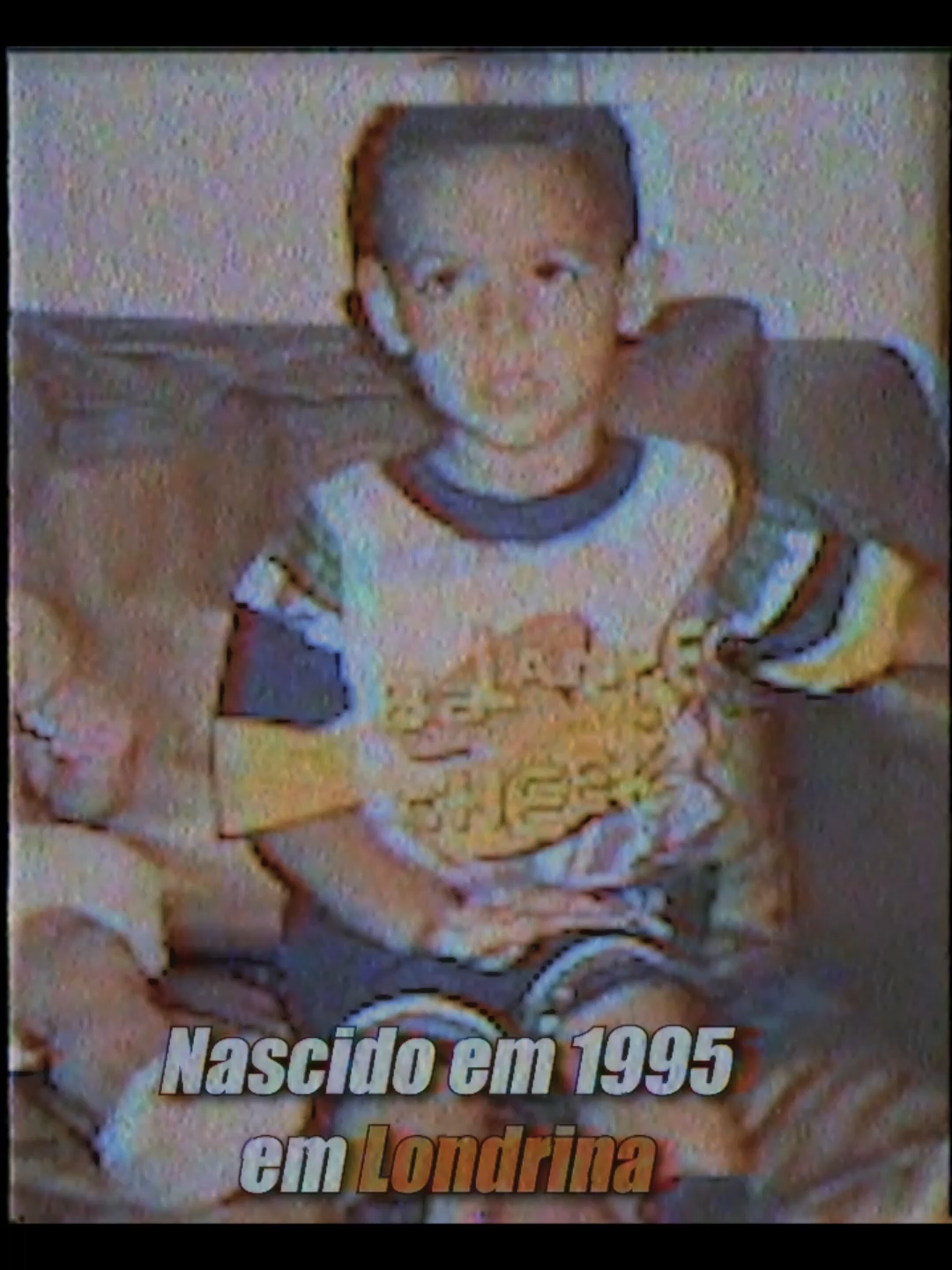 A HISTÓRIA DE RENATO GARCIA! #renatogarcia #renatogarciayt #viral