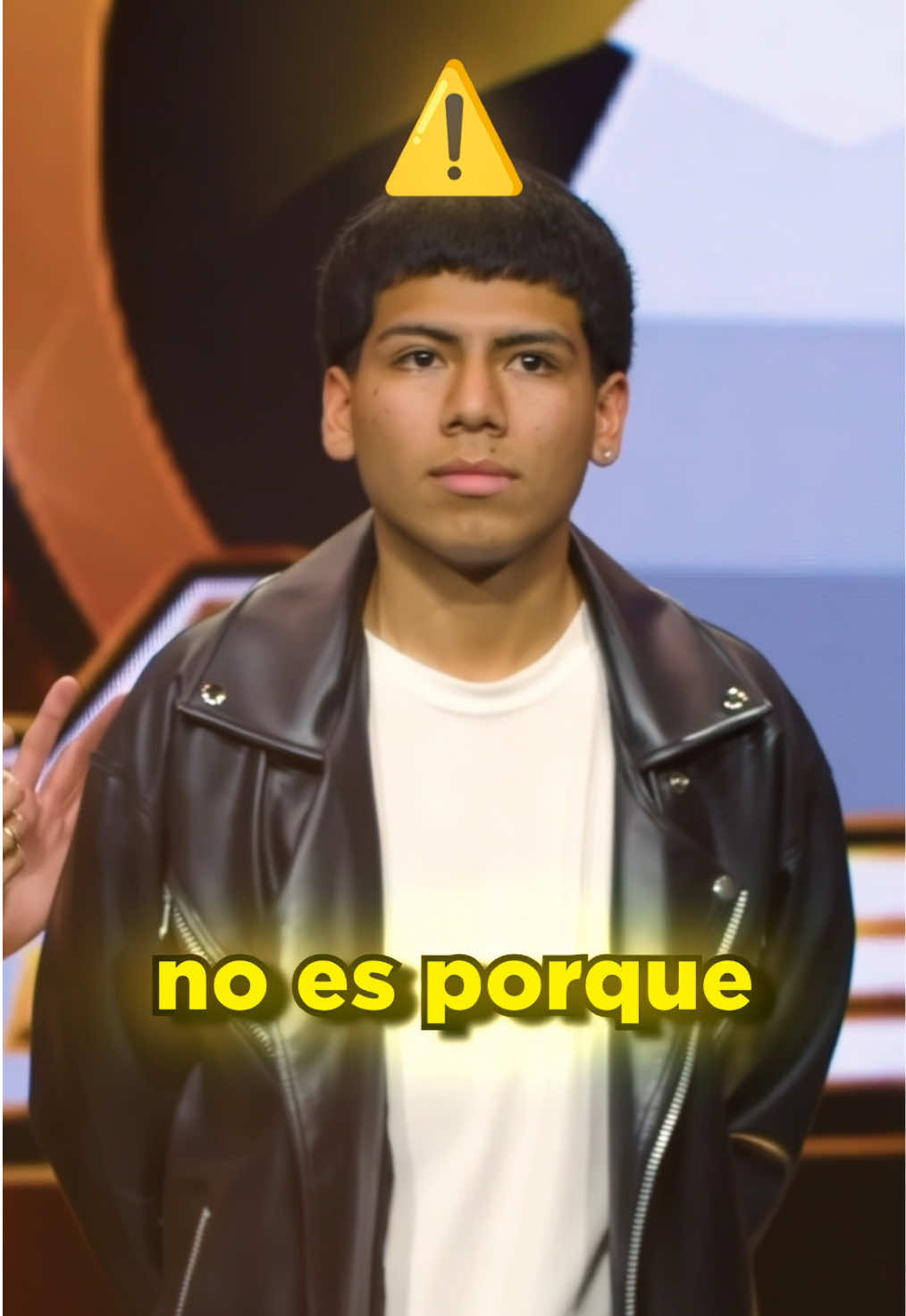 RAÍ ES ELIMINADO ⚠️ #nosomostv #fyp #chefconcalle #hh 
