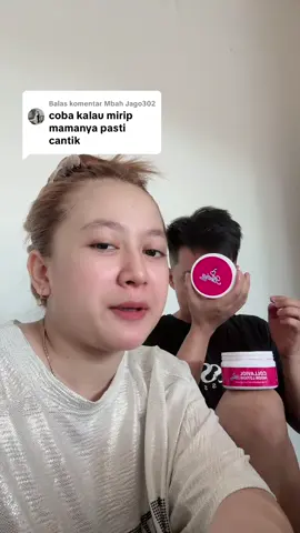 Membalas @Mbah Jago302 segitu nya kaka ini 🥹 @Novelia Indriyati Ha 