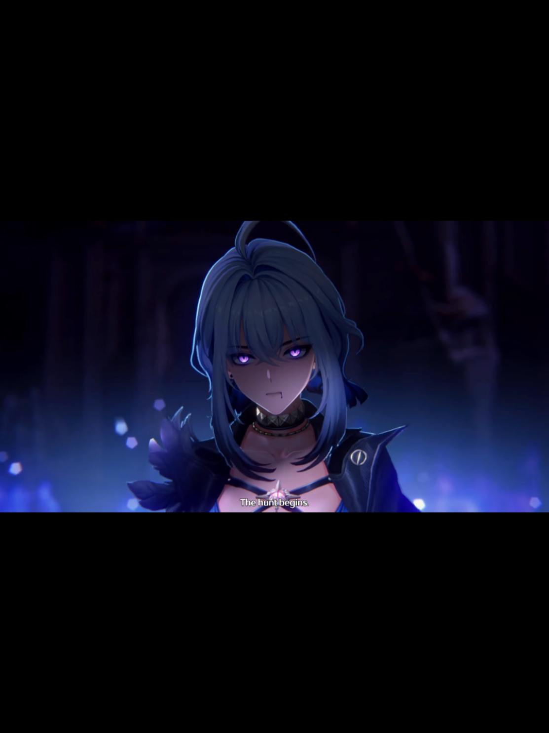 พี่แค่อุ่นเครื่องครับน้อง🔥🔥 #wutheringwaves #wuwa #galbrena #fyp 