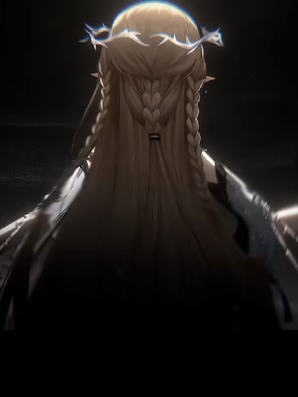 #Cartethyia #wutheringwaves 