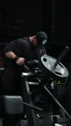 Train with a purpose #discipline #motivation #GymTok #gym #workout 