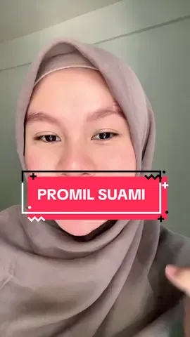 Komen untuk suami yang belum ikut promil#promil #suamiistri #pejuanggarisdua #hamil #sehat 