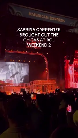 It took me so long to find @Sabrina Carpenter #fyp #sabrinacarpenter #austincitylimits #sabrinacarpenteraustincitylimits #thechicks