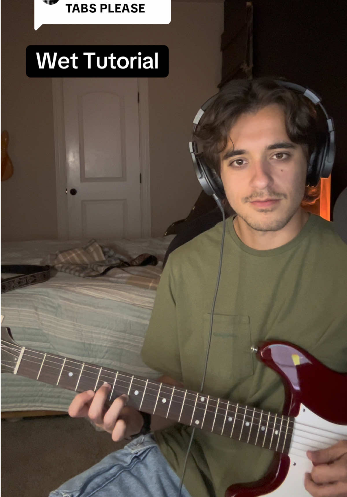 Replying to @r Hope this helps! #dazeyandthescouts #wet #tutorial 