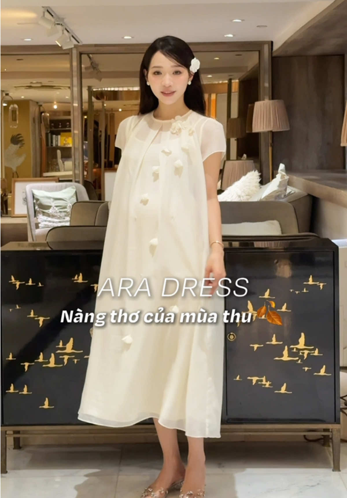 Ring liền 2 màu ik các chị iu 🥺🥺🥺 em nó quá xinh ạ 🌸💖🤍#lammeghelamme #lamme #lammevietnam 