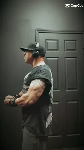 #CapCut #PostWorkout #ProgessOverPerfection 