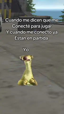 Cuando me conecto y veo a mis amigos ya en partida🥲😹.. #amigos  #escuadra #freefire #humor #freestyle 