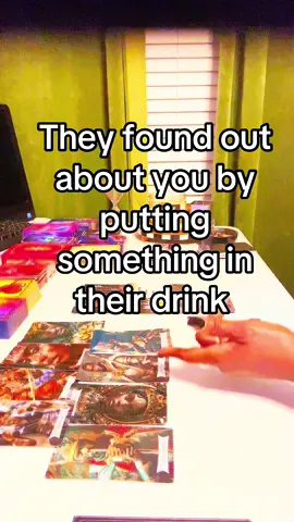 THEY PUT SOMETHING IN THEIR DRINK #twinflame 