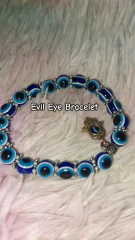 Evil Eye Bracelet #evileye #evileyebracelet 