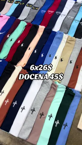 FRANELAS DE CABALLERO 100% ALGODÓN🔥🔥🔥 3x14$ 6x26$ DOCENA 45$‼️‼️‼️‼️ GRUPO WHATSAPP 0414-9488498📲 #ropahombre #viral #fyp #parati #emprendimiento 