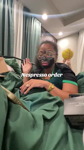 #nespresso 