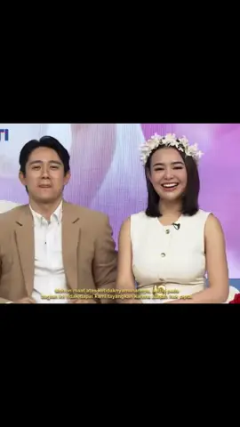 Pernah double dateee #fyp #kennyaustin #amandamanopo 