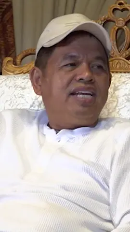 Saat Istri Yai Mim Bercerita dibalik peristiwa 