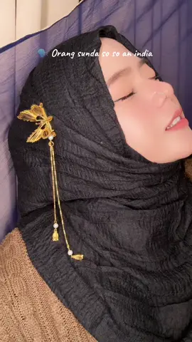 Beuhhh… can apaleun orang sunda si eta mah 🤣 #sijuchan 