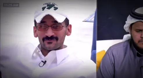 بعمر ٢٣ صفقوا له الأمراء والسديس بس السؤال أنت ياسعود بعمر أبوه مين صفق لك؟🫨 #سلطان_العليان_كاريزما #fyp #edit #saudi #قناه_الواقع @سلطان العليّان @علي عواض 