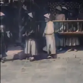 Video trên được quay lại lúc Hoàng Thất Nhà Thanh lần đầu tiên gặp người Phương Tây và các quan chức trong triều lấy lòng người phương Tây vì lúc ấy Nhà Thanh đang suy yếu #haucungnhathanh #nguyetvonglau_ #palace_grp🦋 #tanlaunguyet_team #vệyếnuyểnmãikeoo 