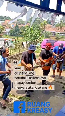 gimana kalau sudah kaya begini apa harus begitu 