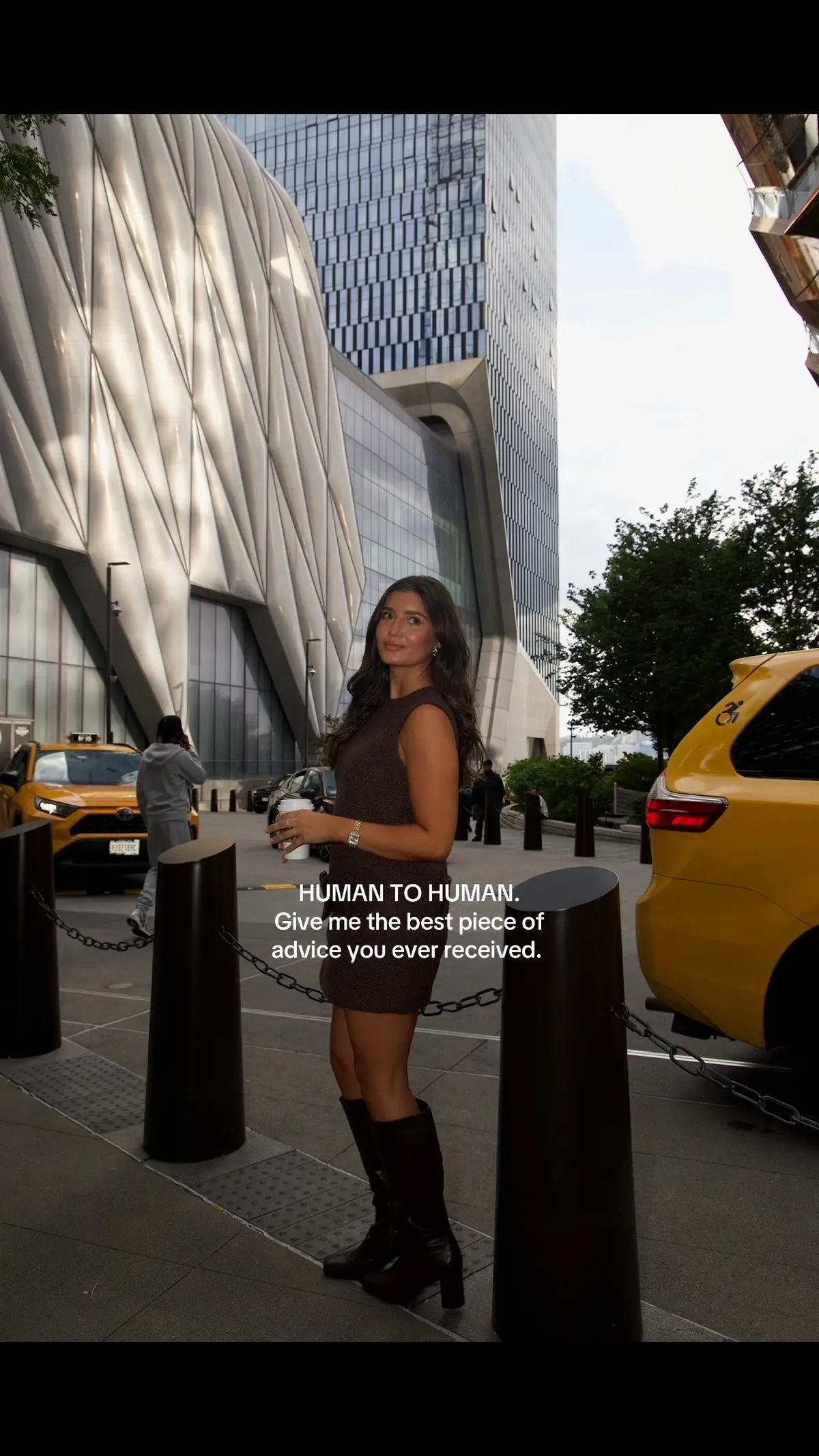 Let me know 👇🏼 #advice #quotes