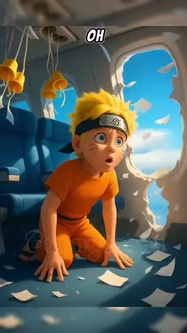 Mister Beast gives one million dollars to whoever saves the plane #naruto #sasuke #funny #contest #usa 