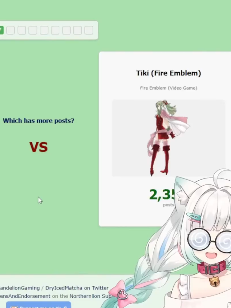 #mintfantome #dokibird #vtuber #vtuberclips #vtubers