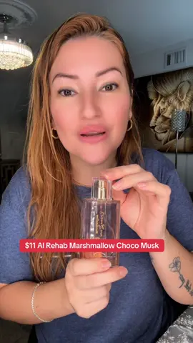 Al Rehab Marshmallow Choco Musk #tiktokshopfalldealsforyou #tiktokshopcreatorpicks #forcefactorsuperbrandday 