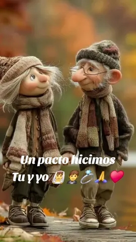 Un pacto hicimos tu y yo #pacto #hicimostuyyo #graciasDios .