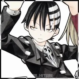 #deaththekid || I love him || #souleater #fyp #foryou #foryoupage 