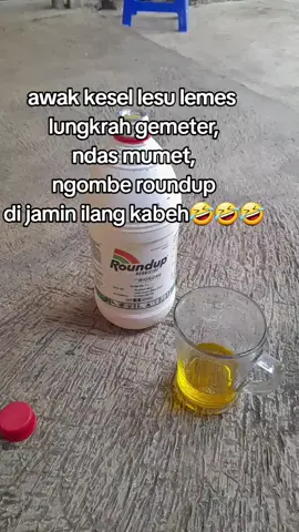 di jamin ilang keselE