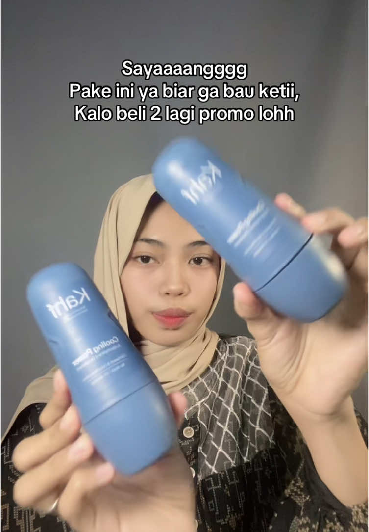 #bercuanbersamaparagon #kahfcreatornetwork 