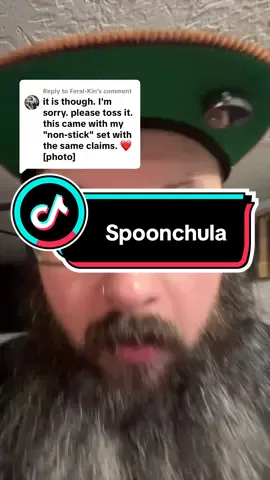 Replying to @Feral-Kin this is made from silicone not plastic.#falldealsforyoudays #tiktokshoprestock #spatula #cookingutensils 