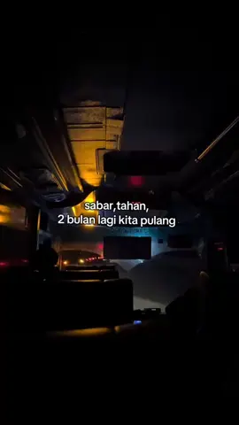 #stroytambang #mudik2025  #fyp#katakata 