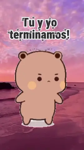 Tu y yo nunca terminamos 🙊 #bubududu #hastaquelamuertenossepare #videosparadedicar #bubududuforever #amor 