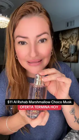 Al Rehab Marshmallow Choco Musk #tiktokshopfalldealsforyou #tiktokshopcreatorpicks #forcefactorsuperbrandday 
