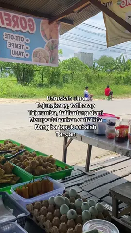 Kada kasandangan kaka ding ai