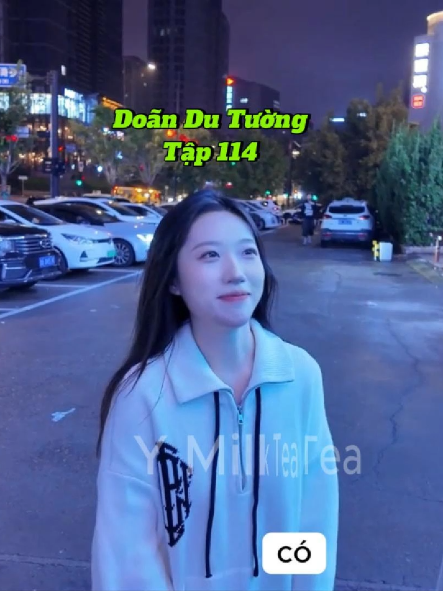 Doãn Du Tường Tập 114 #phimngandouyin #douyin_china #vietsubdouyin #tiktokgiaitri #gaixinhchina #douyinchina #doandutuong #fybシviral