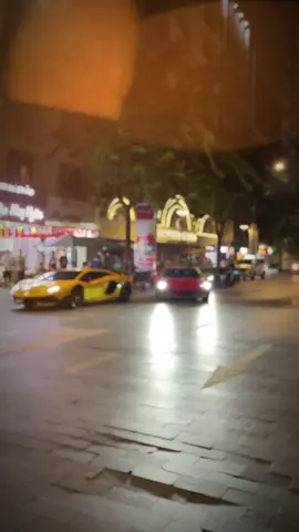 Dream ✨#lamborghini #ferrari #svj #dream #xuhuong 