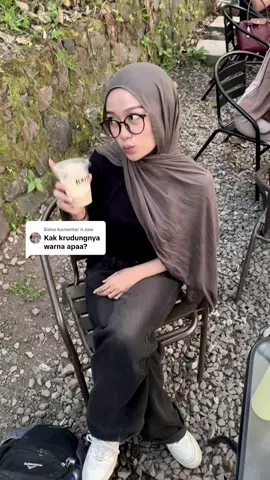 Membalas @n.saw  lucupowww, warna ny ky bisa berubah sesuai cuaca gtu 😭🤏🏻