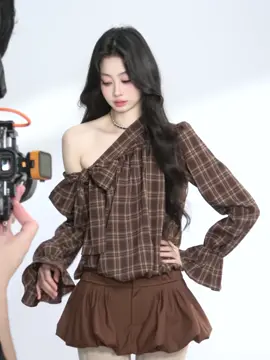 Thu đông 2025 #thoitrangnu #outfit 