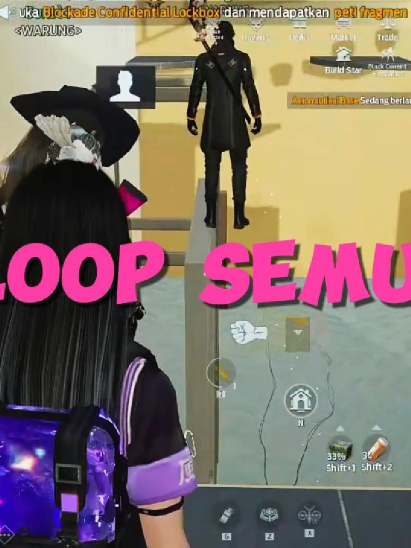 kocakk semua..... #undawn #undawngarena #undawnindonesia #undawnmobile #undawnid #foryou