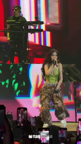 Katteyes en el Movistar de Ivy Queen cantando “TODO KE VER” 🐈‍⬛🔥 || @Katteyes #katteyes #fyppppppppppppppppppppppp #ivyqueen #movistararena 