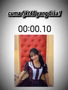 cuma fjkt48 yang bisa!.#jkt48 #foryou#capcut #jkt48editz #freyajkt48#trend