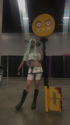 #ABA || OMG I AXTUALLY MADE AN ABA VID WHO CHEERED? || #galaxycon #guiltygear #galaxyconstl #galaxyconstlouis 