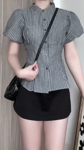 tôn eo cực luôn mí bà @xixeoshop #somi #cotau #cotru #xuhuong 