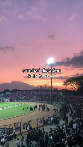 🏟️ #persikkediri #persikmania #brawijaya #overdistortion 