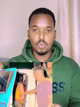 maxeekasameyen waa cruur io hooyo #capcut #capcut_edit #somalitiktok 